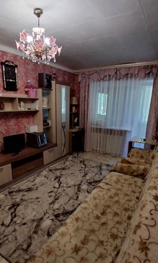 квартира г Арзамас б-р Комсомольский 5к/3 фото 5