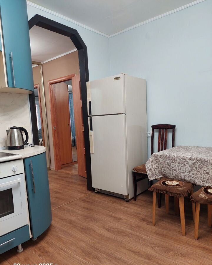 квартира г Магнитогорск р-н Орджоникидзевский ул Коробова 2/1 фото 20