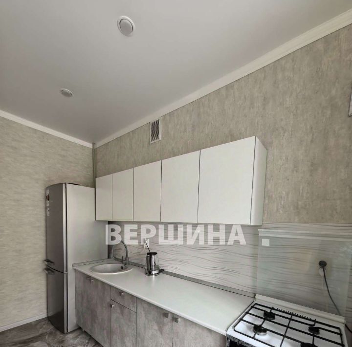 квартира г Ессентуки ул Очаровательная 10к/5 фото 9