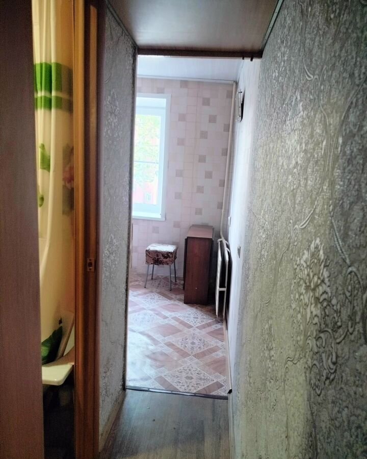 квартира г Ярославль р-н Дзержинский ул Труфанова 5 фото 3