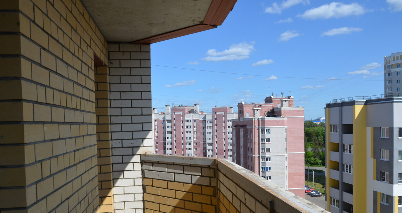 квартира г Владимир Сновицы-Веризино ул Новгородская 3 фото 28