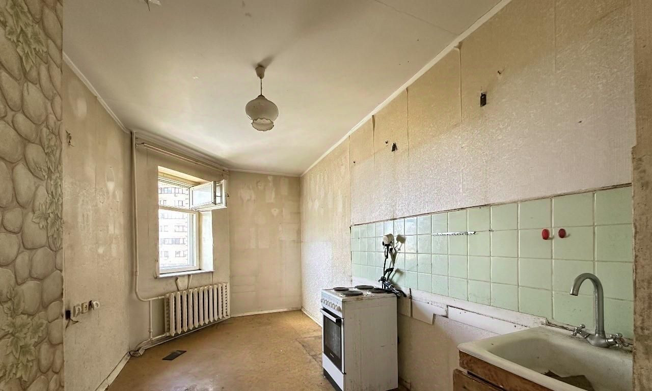 квартира г Москва метро Пролетарская пер 3-й Крутицкий 13 фото 13