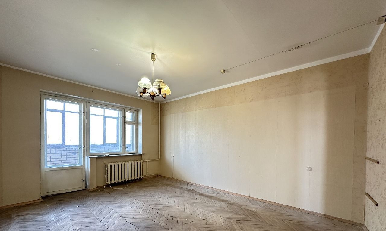 квартира г Москва метро Пролетарская пер 3-й Крутицкий 13 фото 5