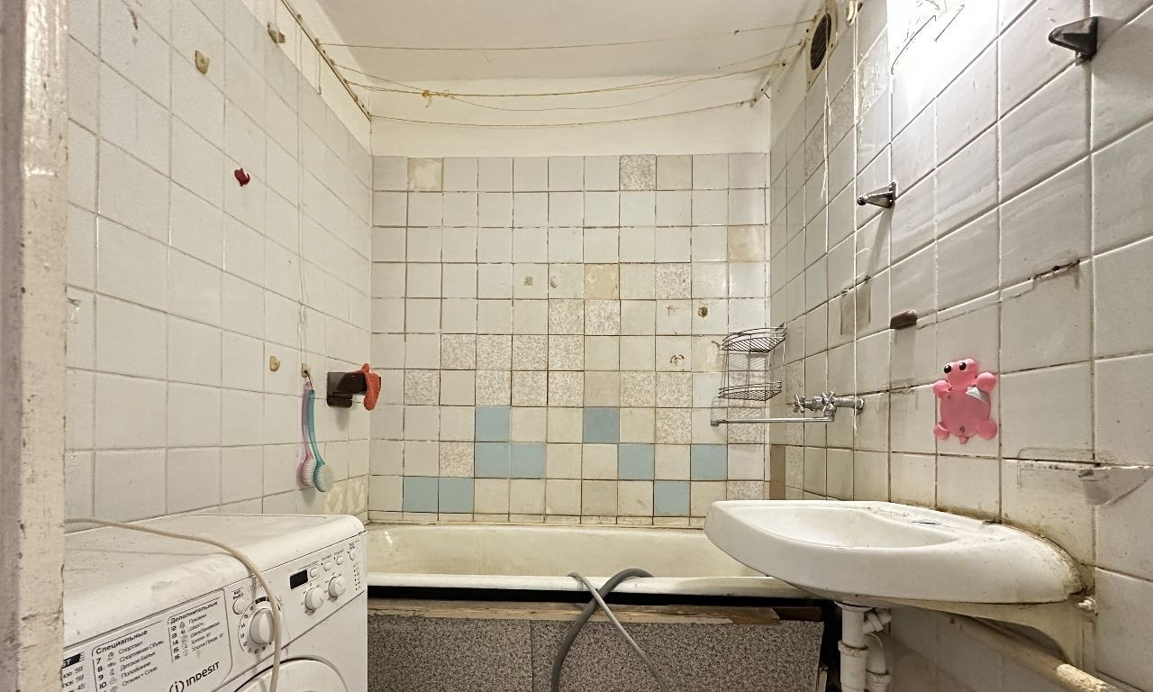 квартира г Москва метро Пролетарская пер 3-й Крутицкий 13 фото 26