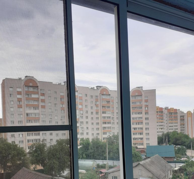 квартира г Смоленск р-н Промышленный ул 25 Сентября 18/2 фото 7