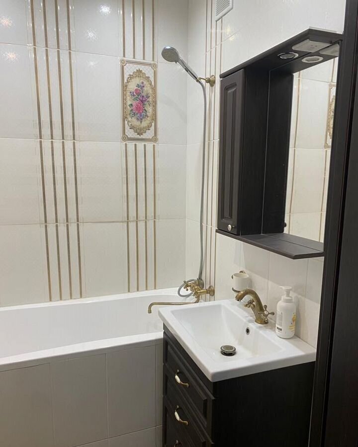 квартира г Химки Новокуркино проезд Молодежный 8 фото 11