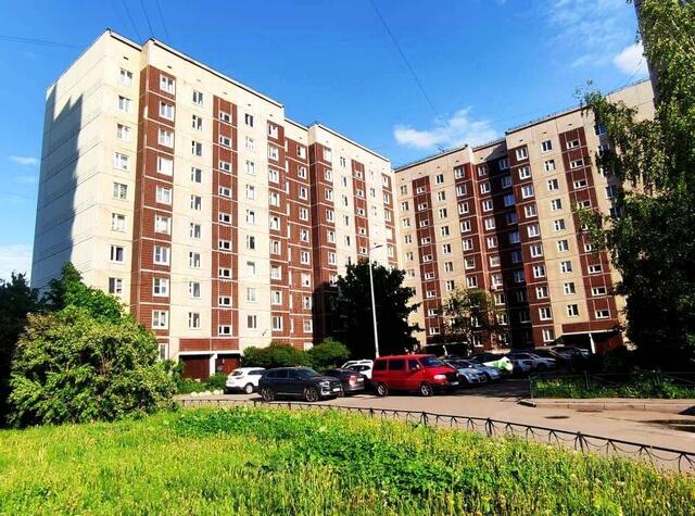 ул Купчинская 30/5 Балканский округ, Ленинградская область фото