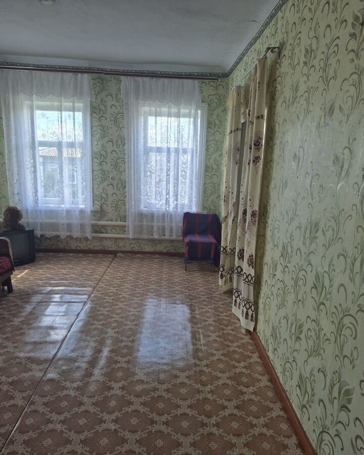 дом р-н Петровский г Петровск ул Марата 112 муниципальное образование фото 4