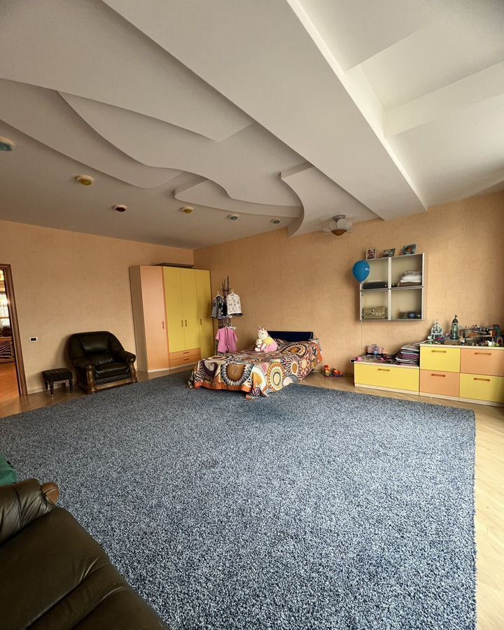 квартира г Ставрополь р-н Ленинский ул Маршала Жукова 23 фото 16