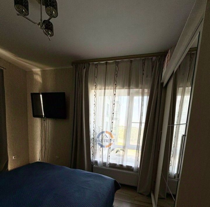 квартира г Великий Новгород наб Колмовская 85 фото 10