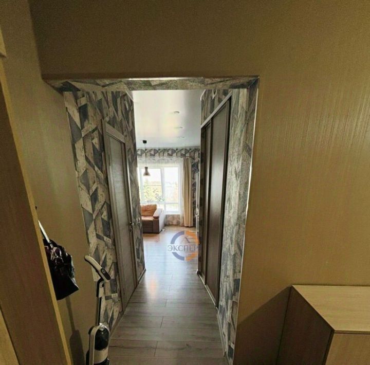 квартира г Великий Новгород наб Колмовская 85 фото 16