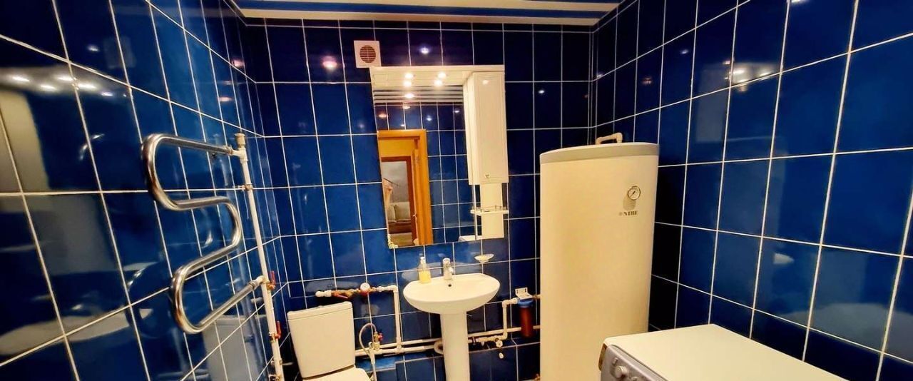 квартира г Великий Новгород ул Зелёная 6 фото 5