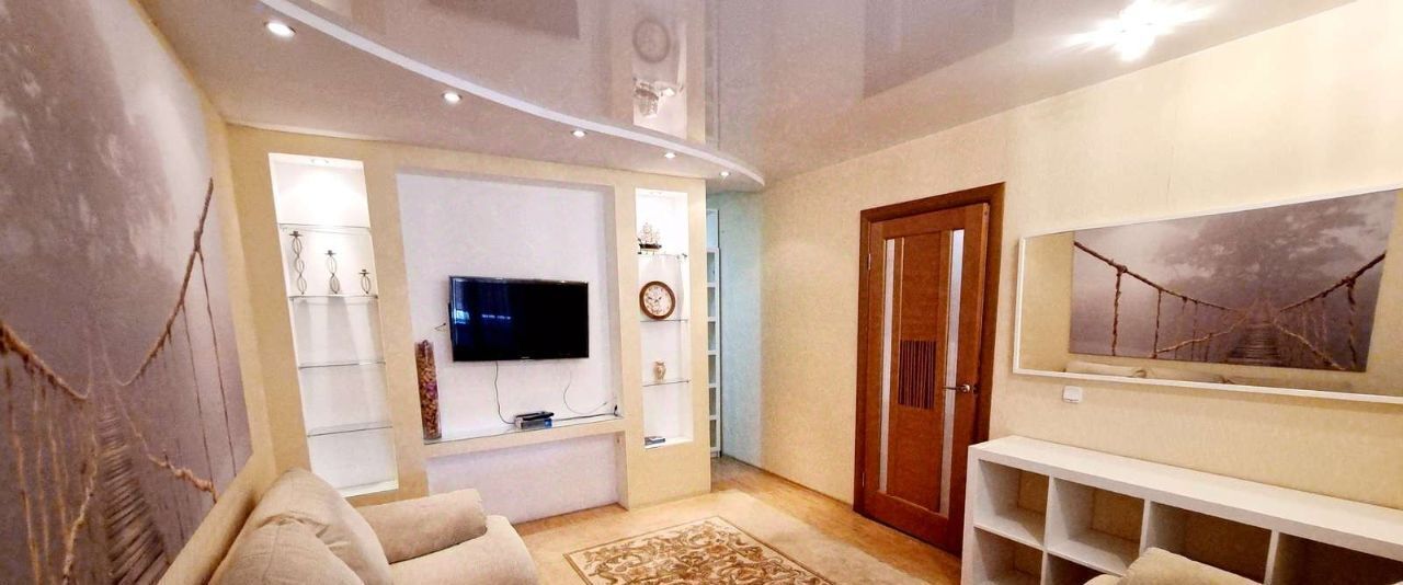 квартира г Великий Новгород ул Зелёная 6 фото 11