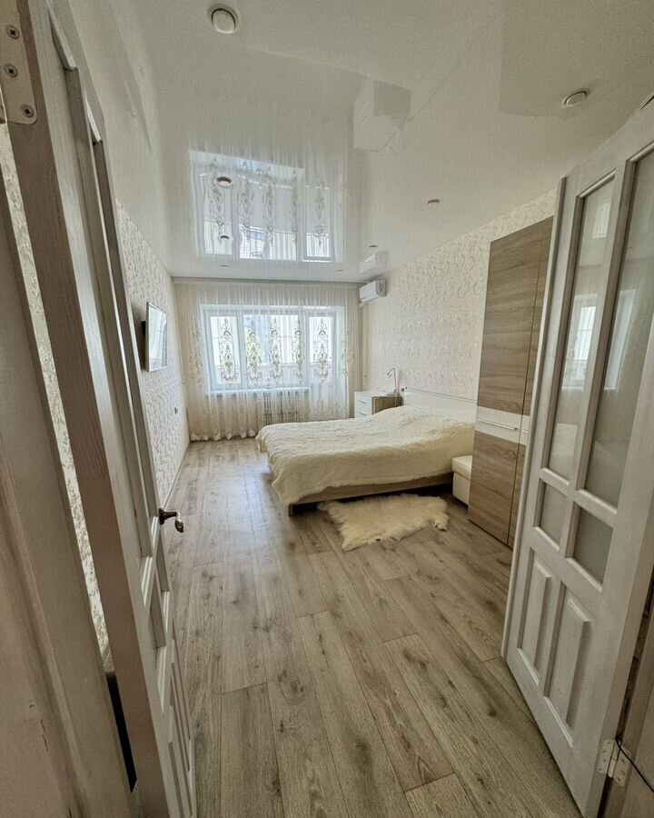 квартира г Воронеж р-н Коминтерновский б-р Победы 46б фото 3