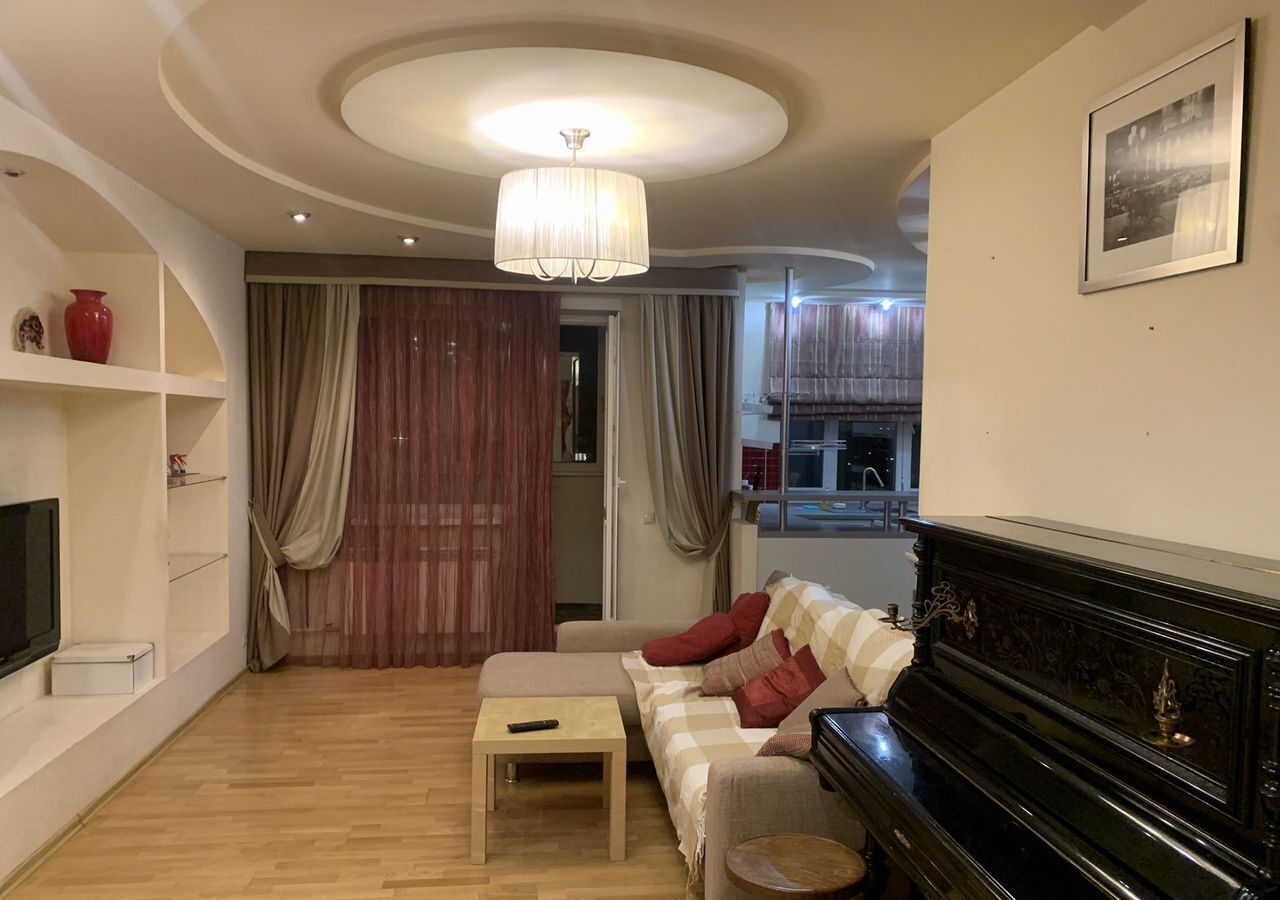 квартира г Балашиха ул Заречная 32 фото 21