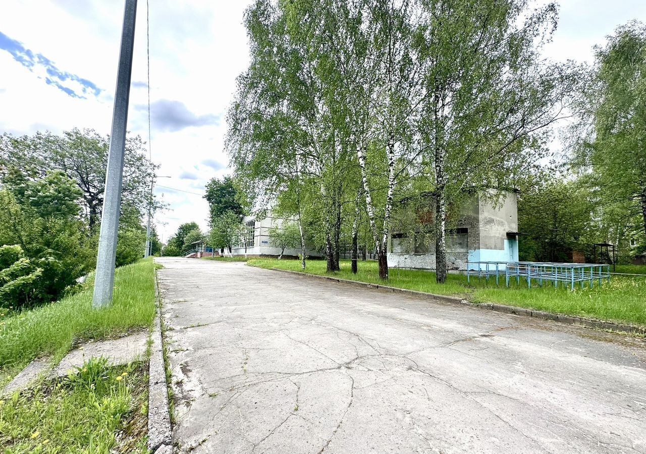 дом городской округ Богородский г Ногинск ул Октябрьская 66 42 км, Горьковское шоссе фото 29