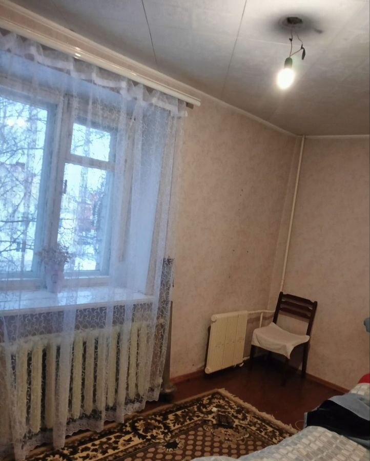 квартира р-н Инзенский г Инза ул Льва Толстого 14 Инзенское городское поселение фото 8