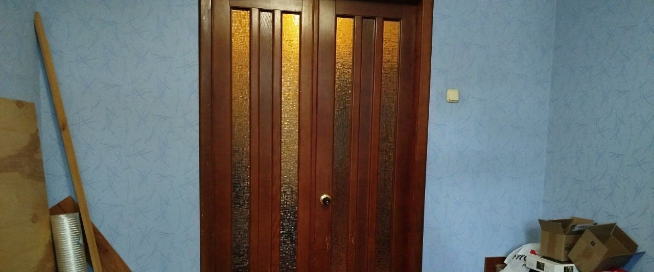 квартира г Волгоград р-н Краснооктябрьский ул им. Германа Титова 12 фото 8