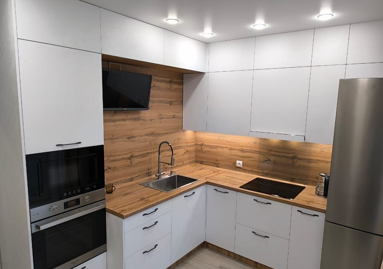 квартира г Калуга ул Минская 42 фото 3