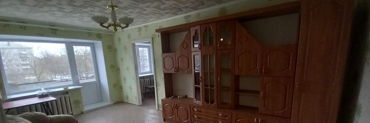 квартира г Дзержинск пр-кт Циолковского 27а фото 3