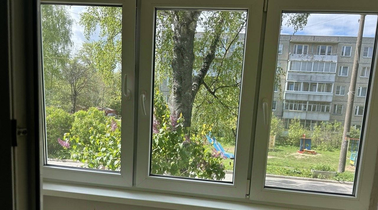 квартира г Владимир р-н Фрунзенский ул Суворова 9 фото 7