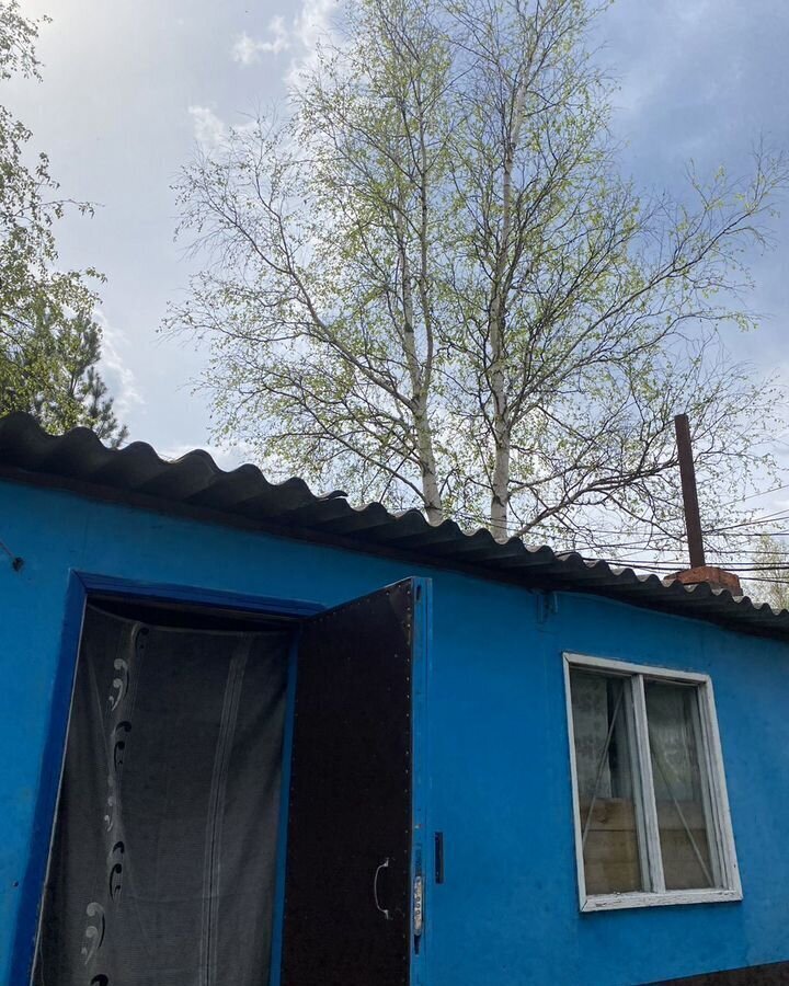 дом г Нижневартовск Каштановая ул, Тюменская обл. фото 20