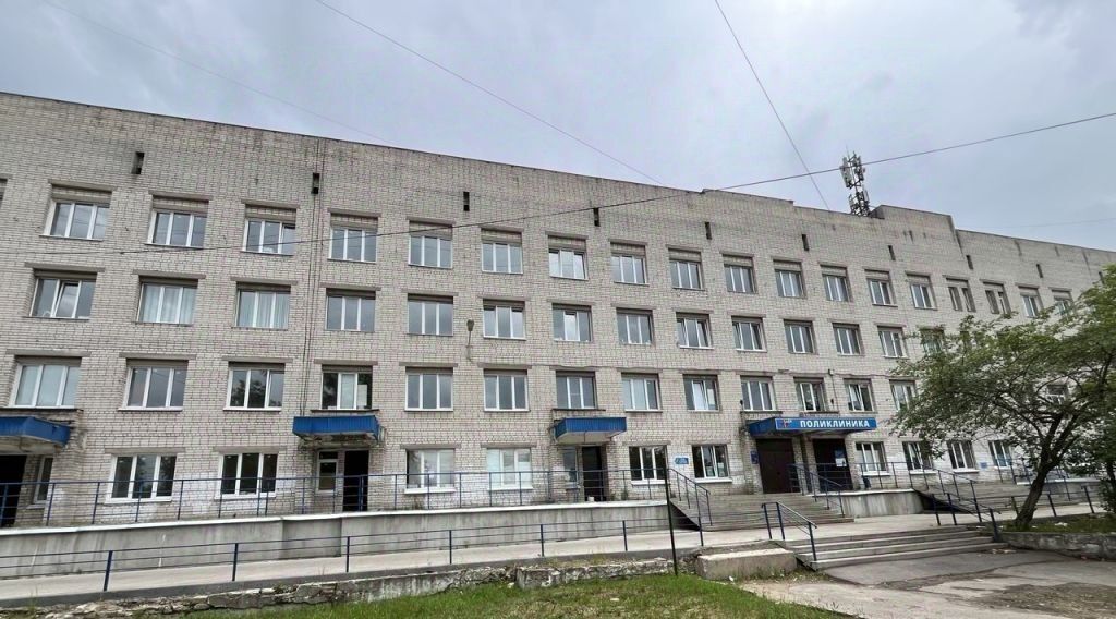 квартира г Нижний Новгород Кировская ул Дьяконова 1а фото 19
