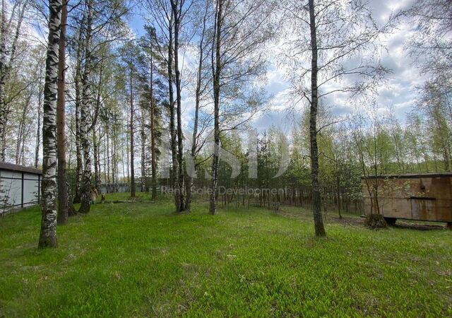 проезд Швейцарский Мурманское шоссе, 9 км, Колтушское городское поселение, Колтуши фото