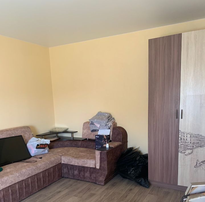 квартира г Симферополь р-н Киевский ул Самаркандская 19 фото 3