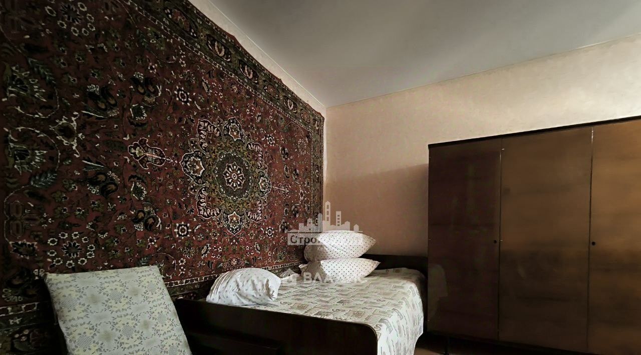 квартира г Керчь ш Героев Сталинграда 6 фото 4