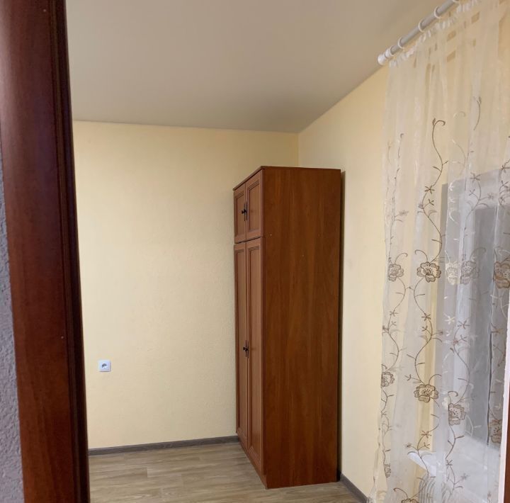 квартира г Симферополь р-н Киевский ул Самаркандская 19 фото 4