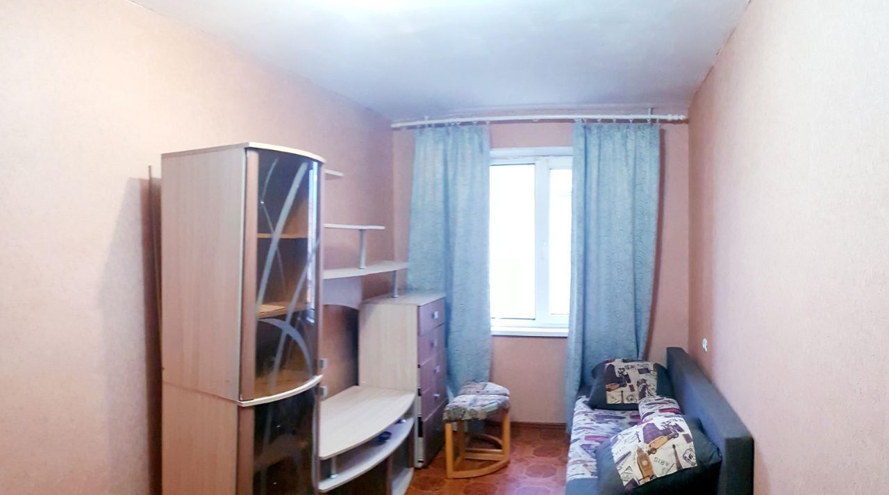 квартира г Новотроицк ул Гагарина 9 фото 3