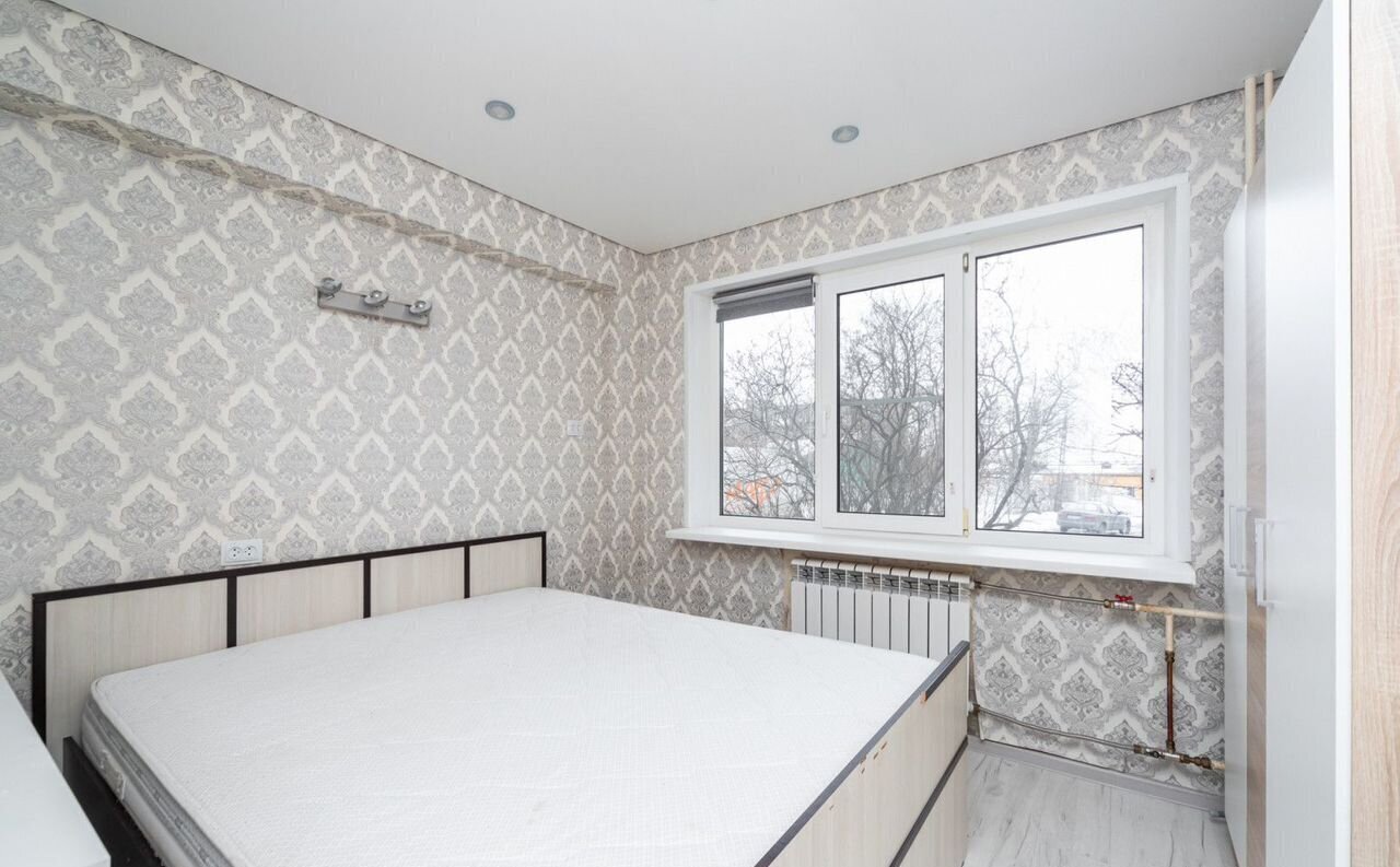 квартира г Петрозаводск р-н Ключевая ул Нойбранденбургская 22а фото 15