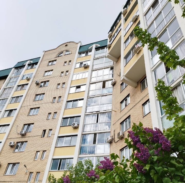 квартира г Оренбург р-н Ленинский ул Диагностики 17 фото 25