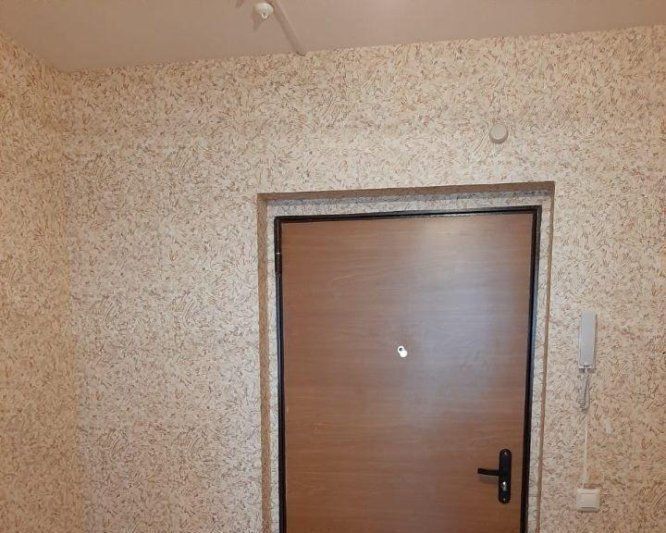 квартира г Красноярск р-н Советский ул Соколовская 72а фото 18