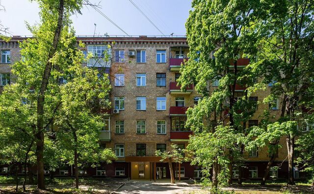 метро Петровский парк парк, Новый Зыковский пр., 3 фото