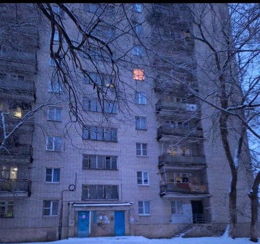 р-н Центральный ул Березовая роща 36а фото