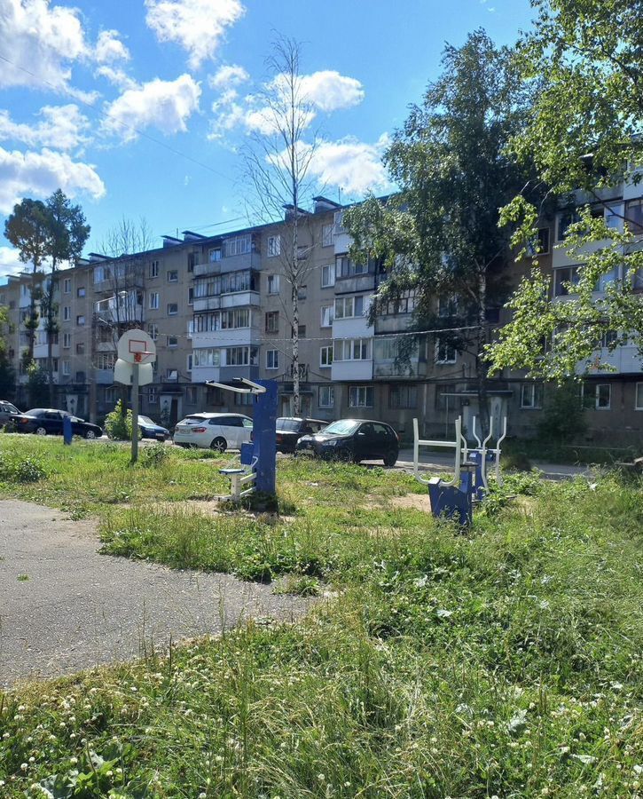 комната г Пермь р-н Свердловский ул Братская 22 фото 1