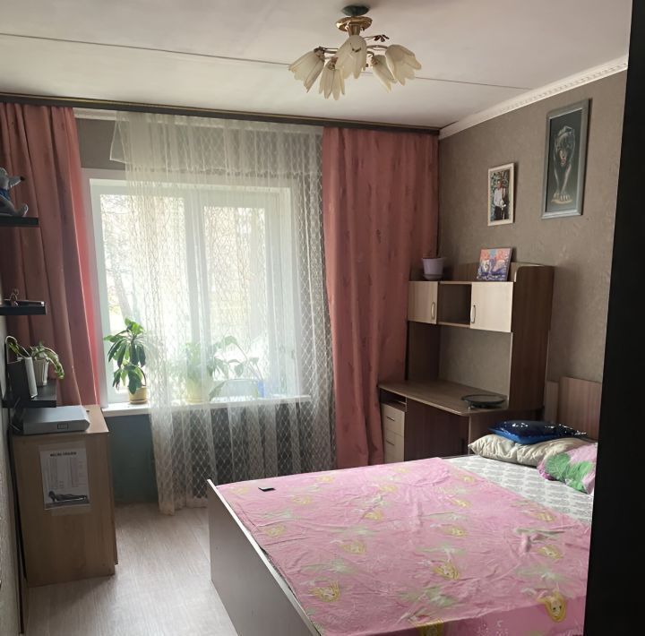 квартира г Казань Дубравная ул Юлиуса Фучика 52 фото 1
