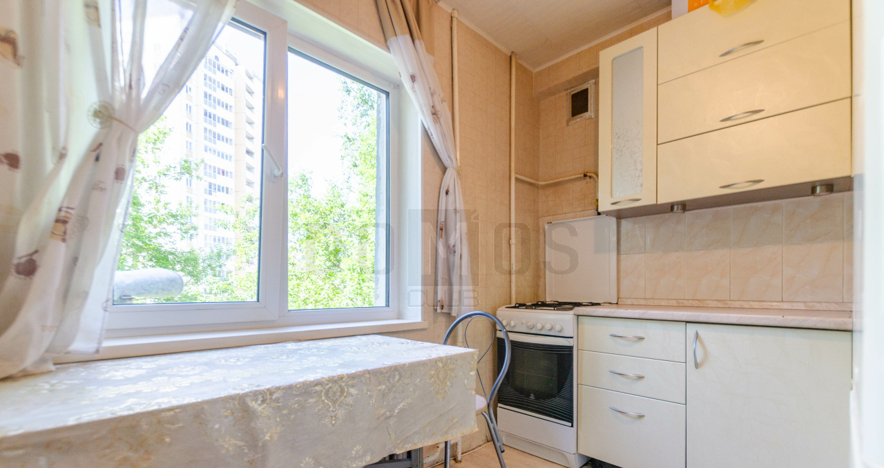 квартира г Екатеринбург Старая Сортировка ул Билимбаевская 20 фото 4
