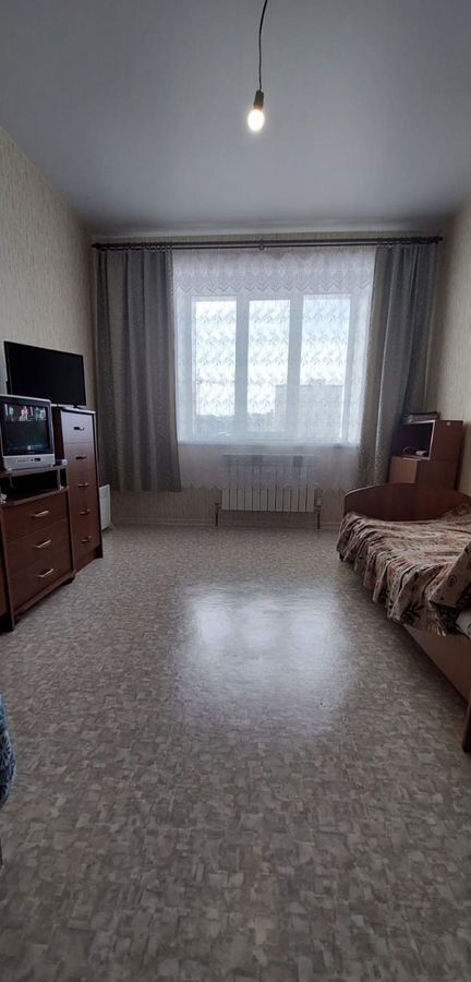 квартира г Мегион пр-кт Победы 13 Тюменская обл. фото 2