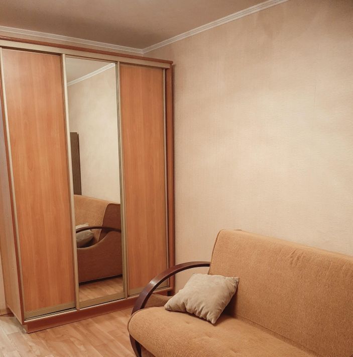 квартира г Тольятти р-н Автозаводский ул Автостроителей 54 фото 2