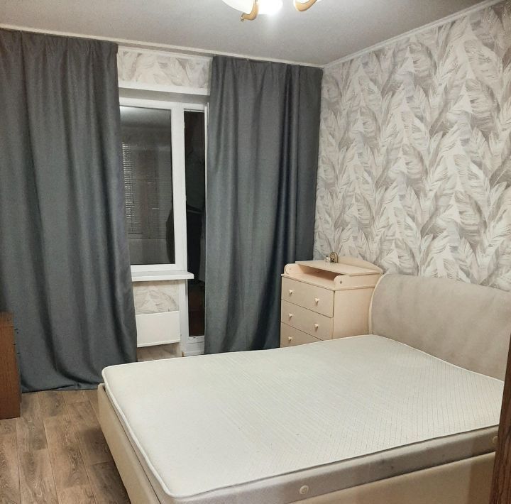 квартира г Тольятти р-н Автозаводский ул Автостроителей 54 фото 4