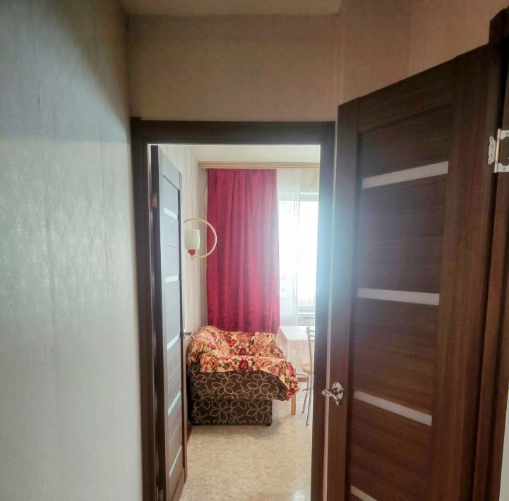 квартира г Тольятти р-н Центральный ул Калмыцкая 48 фото 4