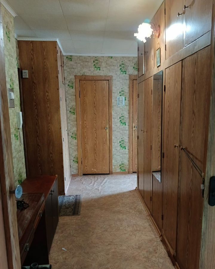 квартира г Елец ул Шлакобетонная 1а фото 2
