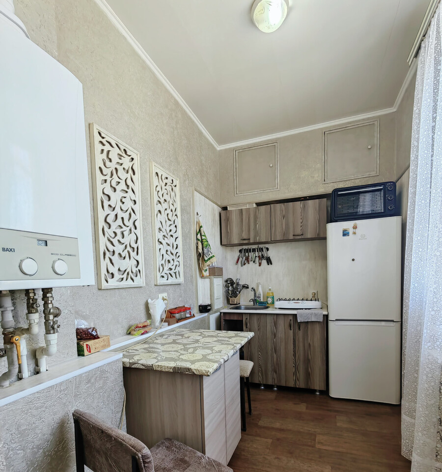 квартира г Таганрог ул Свободы 29/4 фото 4