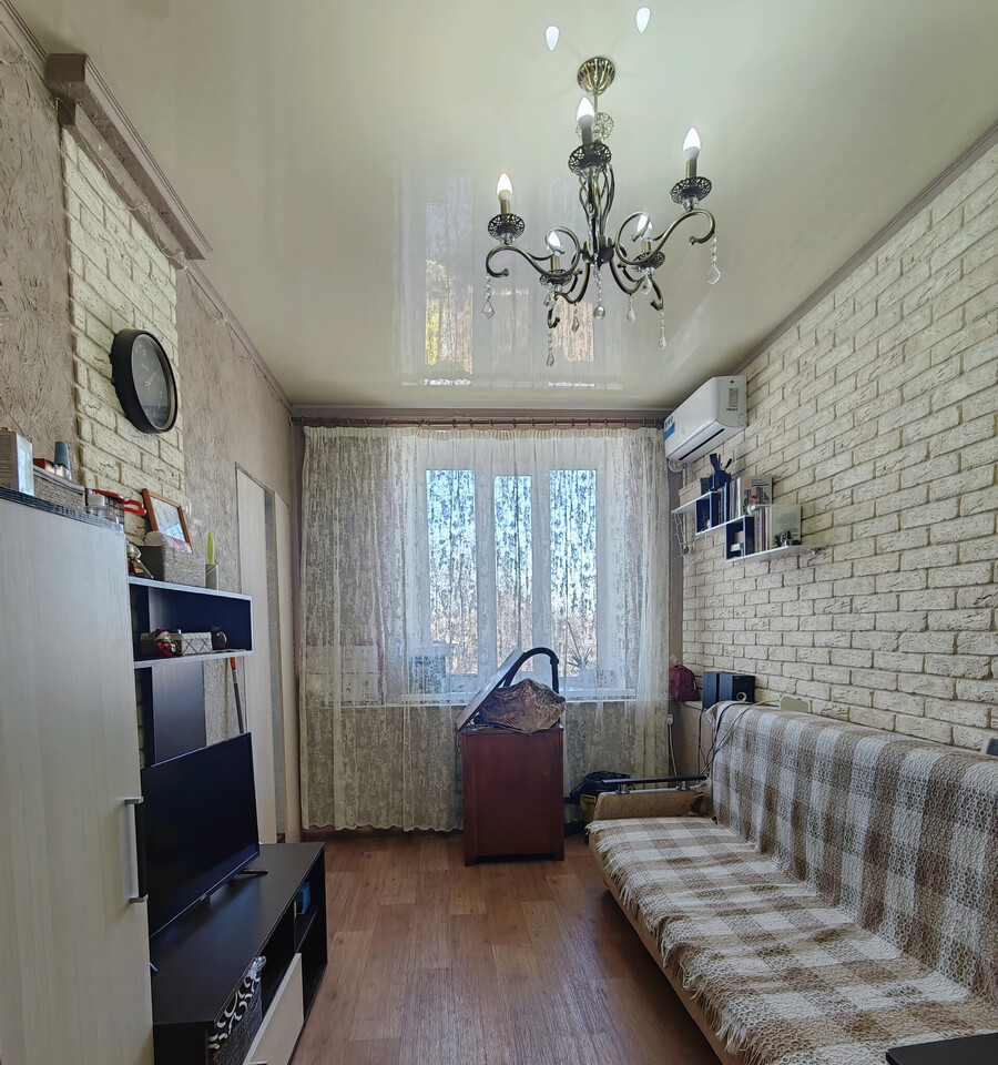квартира г Таганрог ул Свободы 29/4 фото 3