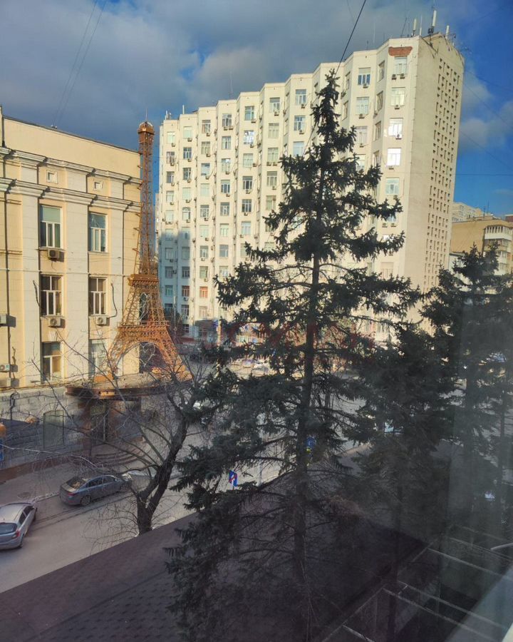 свободного назначения г Ростов-на-Дону р-н Октябрьский пр-кт Буденновский 93/295 фото 4