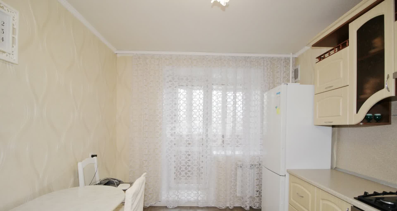 квартира г Ульяновск ул Стасова 26а 1-й УЗТС м-н фото 3