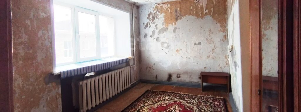 квартира г Стерлитамак ул Дружбы 36а фото 1